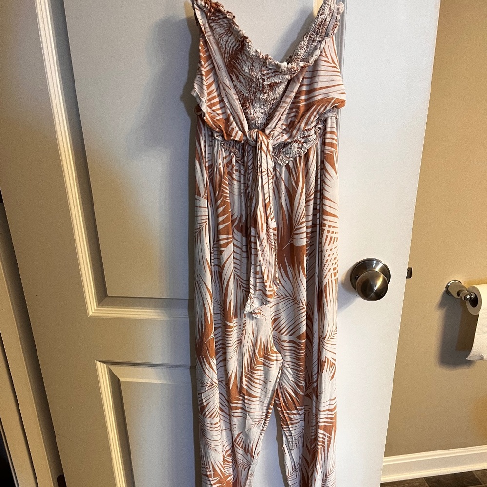Jumpsuit